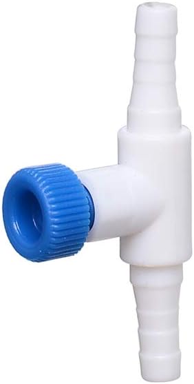 ALEGI 4pcs Large Aquarium Sponge Filter with Suction Cups, Check Valves for Breeding Fry Betta Shrimp Fish Tank (Medium for 20-50 Gal 4 Pcs)-PurrikoPets