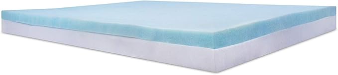 Furhaven Cooling Gel Dog Bed for Large Dogs w/ Removable Bolsters & Washable Cover, For Dogs Up to 95 lbs -Two-Tone Plush Faux Fur & Suede L Shaped Chaise- Espresso, Jumbo/XL, 40.0"L x 32.0"W x 8.0"Th-PurrikoPets