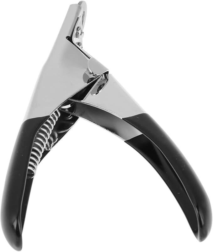 Estink Dog Cat Nail Clippers, Professional Pet Claw Trimmer Pet Dog Cat Dedicated Nail Scissors Toe Claw Shear Clippers Trimmer Cutter Dog Toes Cutter Grooming Tool for Tiny Dog Cat-PurrikoPets