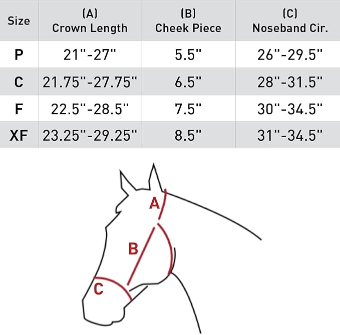 Equinavia Loki Adjustable Breakaway Horse Halter - Hunter Green - Horse-PurrikoPets