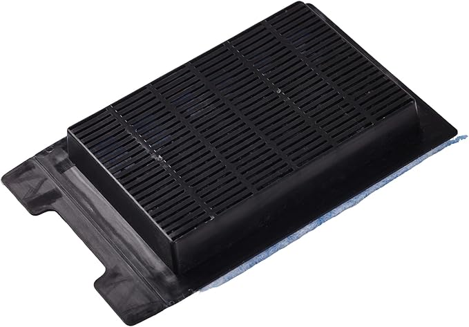 10 Pack Rite-Size Z Filter Cartridges Compatible with Eclipse System 2,3,Hex 5 & Corner 5,Hex 7 for Aquarium Filtration-PurrikoPets