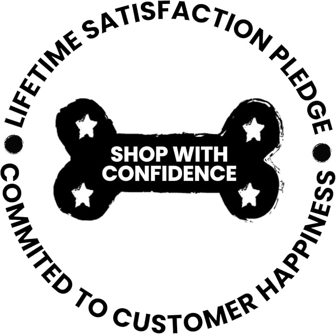 GoPets Self-Cleaning Slicker Brush for Dogs & Cats, Deshdding & Dematting Comb with Retractable Bristles for Easy Cleaning, Undercoat Grooming Tool, Non-Slip Handle, Detangler for Mats & Loose Pet Fur-PurrikoPets