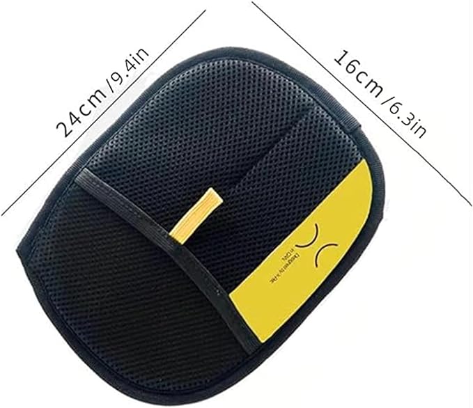 2 Pcs Pet Hair Removal Glove, 2025 New Pet Hair Remover Electrostatic Gloves, Upgrade Electrostatic Gloves Pet Hair, Reusable Cat Dog Grooming Gloves Pet Hair for Cats & Dogs-PurrikoPets