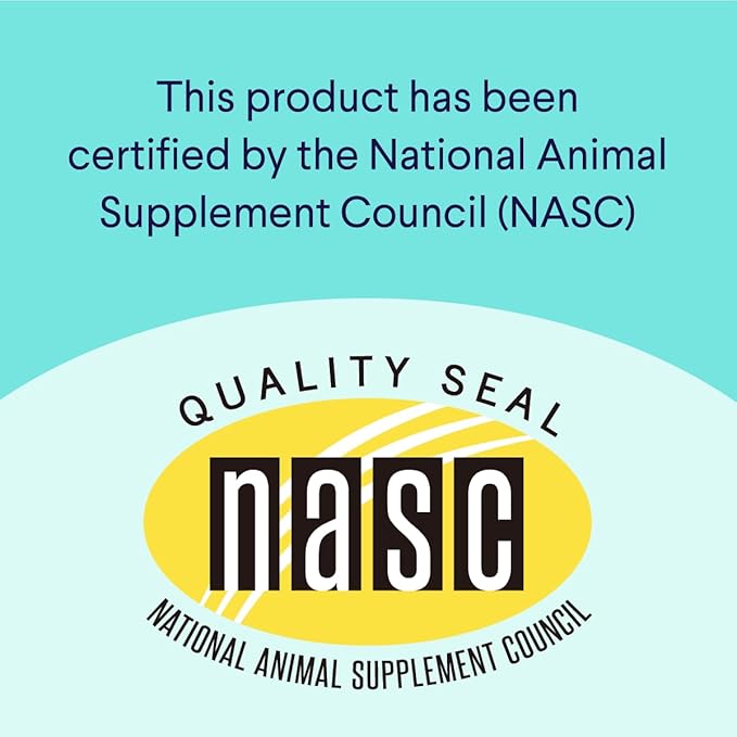 Finn Calming Aid for Dogs - Natural Calming Chews with Melatonin to Support Stress, Separation & Sleep - 90 Soft Chews-PurrikoPets