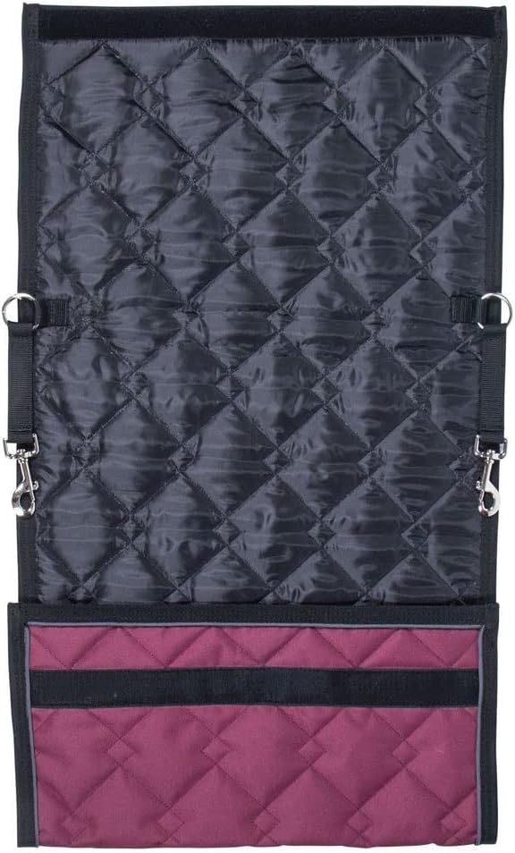 Dura-Tech Winners Choice Quilted Equestrian Bags Collection | Ultimate Horse Show Companion | Perfect for Every Equestrian-PurrikoPets
