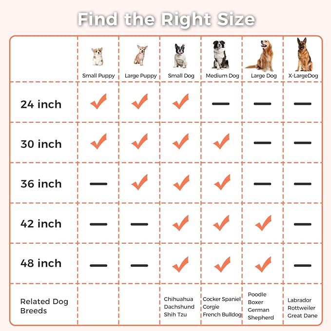 Foldable Dog Playpen 30" Height 8 Panels Metal Exercise Pen with Door - Indoor/Outdoor Puppy Playpen for Small Dogs, Portable Pet Fence for Yard Garden Camping, Black-PurrikoPets