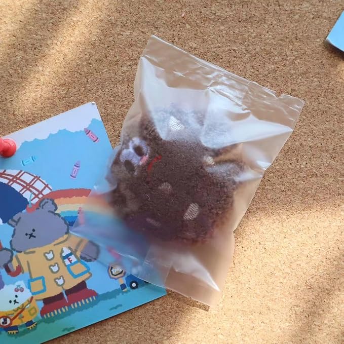 Generic Catnip Toy for Play and Chewing, Assorted Colors (3 Pack)-PurrikoPets