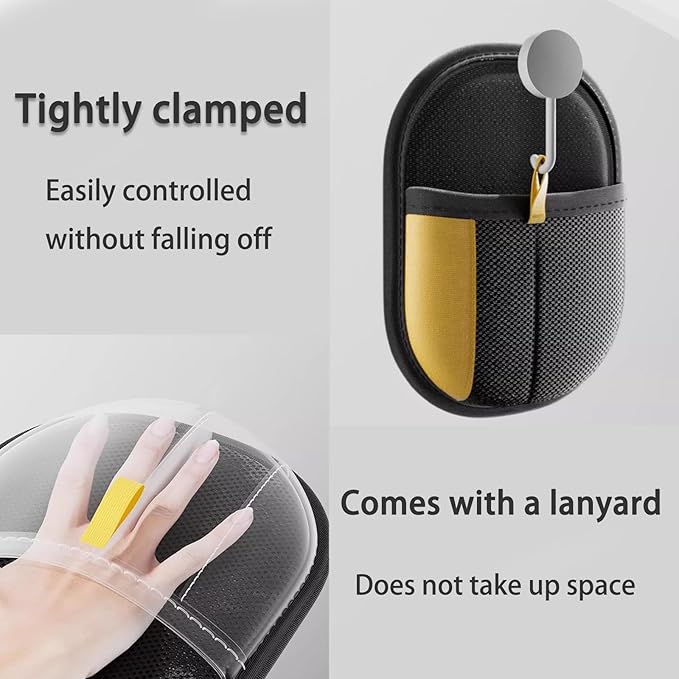 2 Pcs Pet Hair Remover Glove, 2025 Upgrade Reusable Double Sided Electrostatic Gloves Pet Hair Remover, Washable Pet Grooming Gloves for Couch, Furniture, Carpet, Car Seat (2Pcs)-PurrikoPets