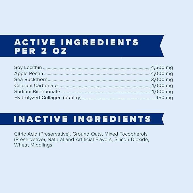 Farnam Gastric Health Pellets, Daily Gut and Digestive Health Supplement for Horses Helps Maintain a Healthy Gastrointestinal Tract and Gut Function-PurrikoPets