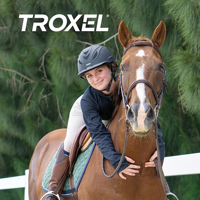 Troxel Intrepid Pink Duratec Helmet Pink-PurrikoPets
