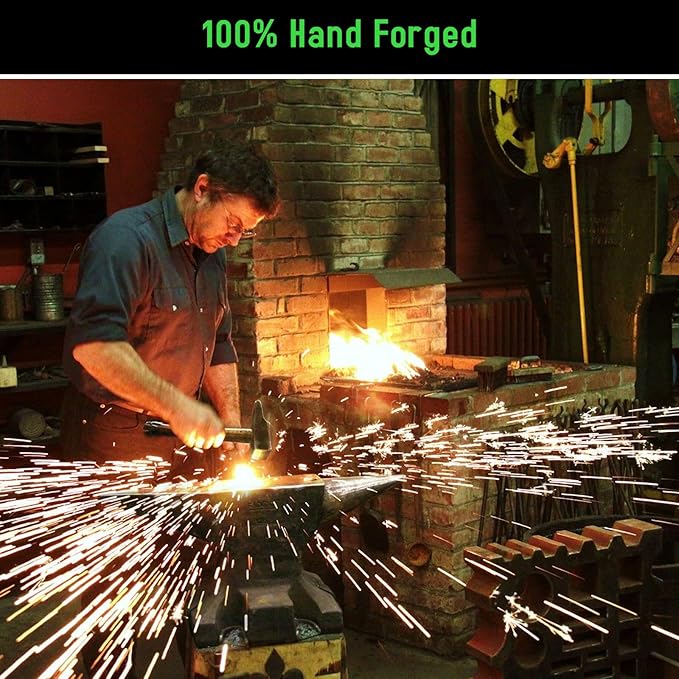 FEED GARDEN Adjustable Double Shepherds Hook for Outdoor with 5 Prong Base 92 Inch Heavy Duty Two Sided Bird Feeder Pole for Hanging Plant Baskets, Solar Light Lanterns, Wind Chimes-PurrikoPets