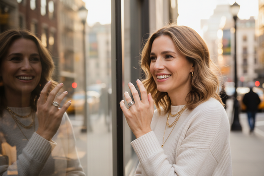 Your Signature Piece: How to Find the One Accessory That Feels Like “You”