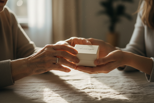 Heirlooms in the Making: How Today’s Jewelry Becomes Tomorrow’s Legacy