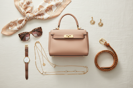 How to Choose the Perfect Accessories for Your Style