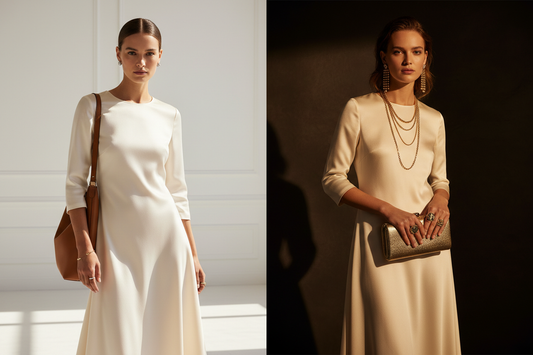 From Day to Night: How to Instantly Refresh Your Look with the Right Accessories