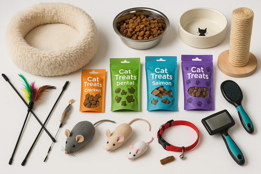10 Must-Have Cat Products Every Cat Owner Swears By