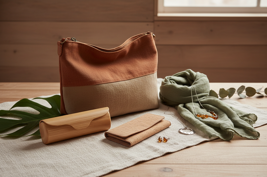Sustainable & Chic: Eco-Friendly Women’s Accessories That Don’t Sacrifice Style
