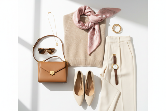 Why Accessories are the Best Additions to Your Outfit