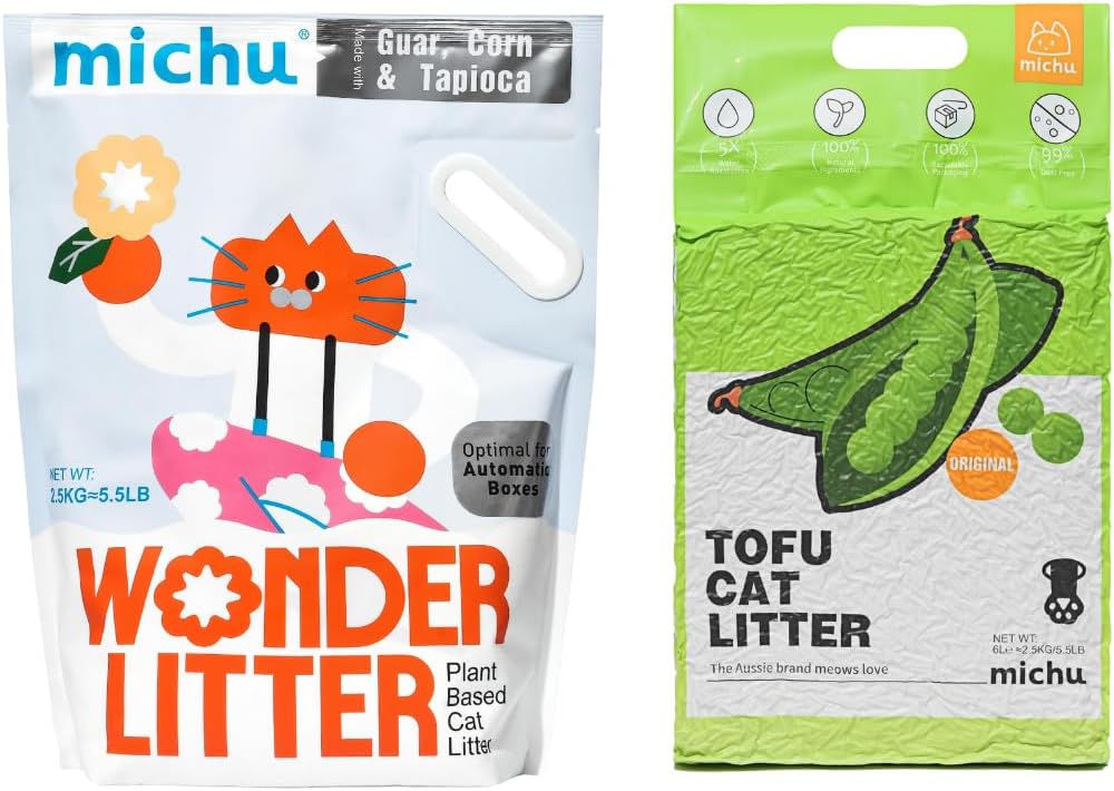 Litter & Housebreaking