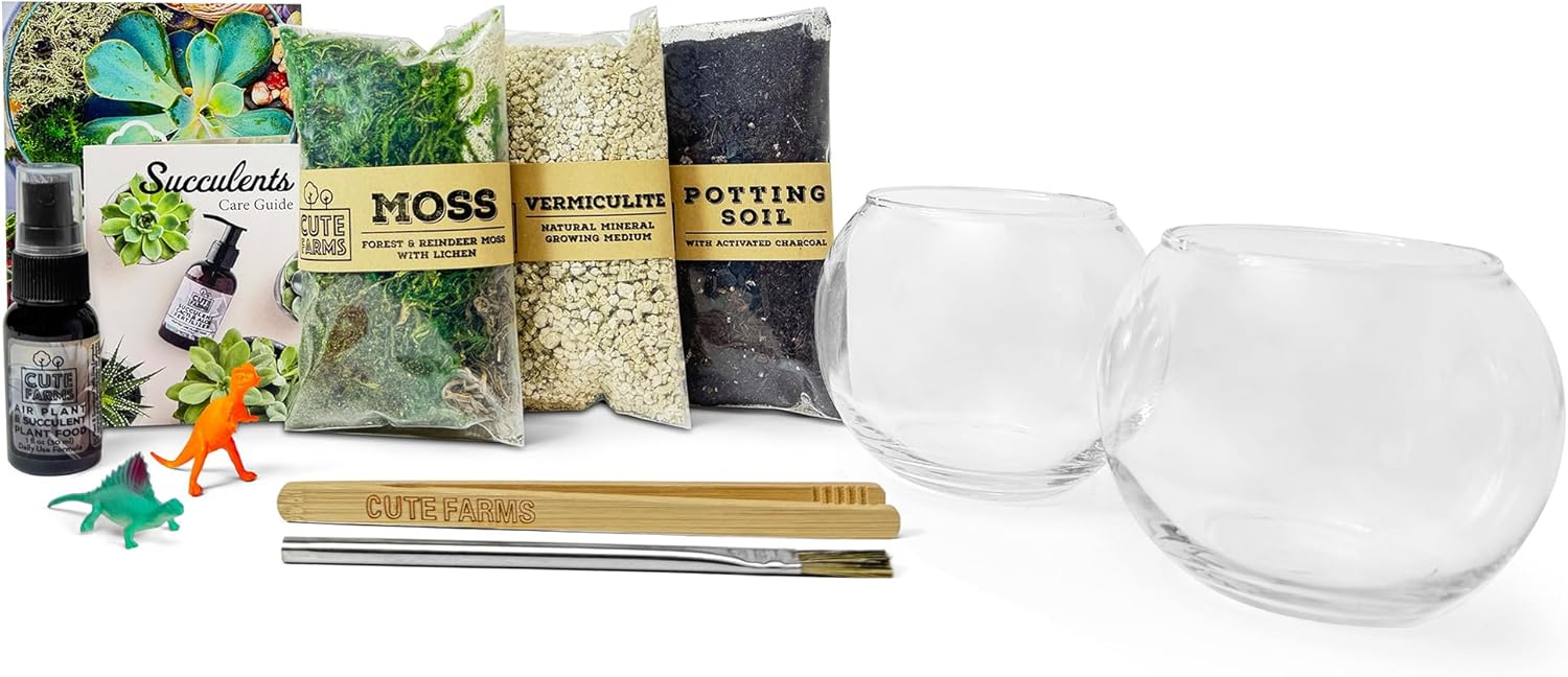 Gardening & Lawn Care