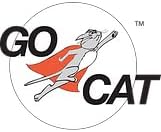 GoCat Da Ball Toy-PurrikoPets