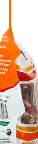 Good ‘n’ Fun Triple Flavor Kabobs Chews for All Dogs, 24 Ounces, Treat Your Dog to Chews Made from Beef Hide, Real Chicken, Pork Hide, Duck and Chicken Liver-PurrikoPets