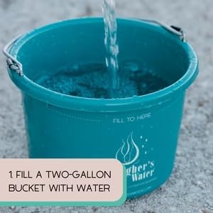 Gallagher's Water Farm and Ranch for Livestock and Horses (10lb)-PurrikoPets