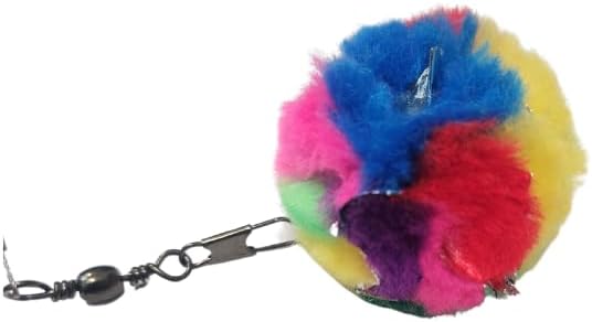 GoCat Da Ball Toy-PurrikoPets