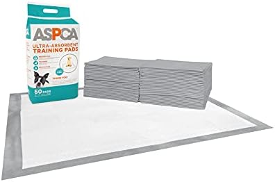 Dog Training Pads (50 Pack)-PurrikoPets