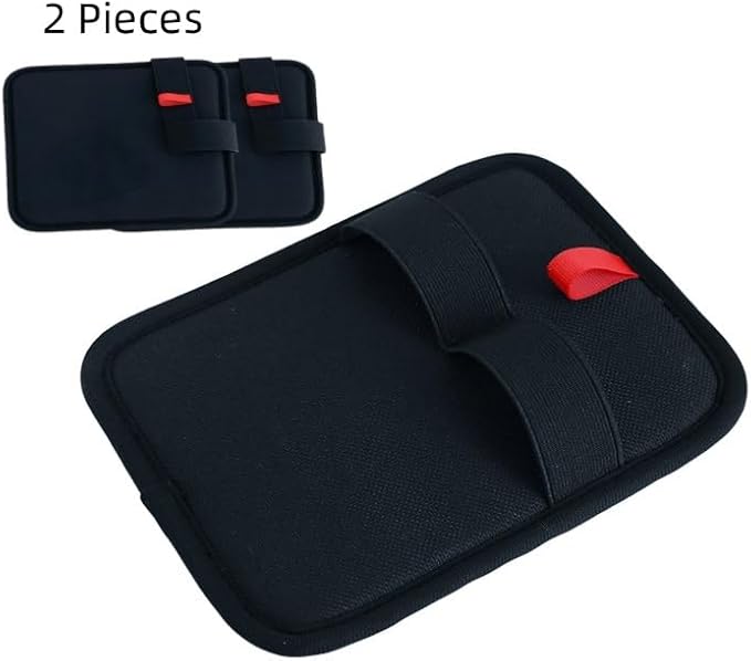 2 Pcs,Pet Removal Gloves for Dog&Cat， Electrostatic Pet Hair Remover， Pet Removal Gloves， Pet Hair Remover for Furniture， Reusable Pet Hair Remover，-PurrikoPets