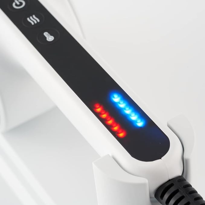 DUZ V3 Professional Quality Pet Dryer: 2-in-1 Portable & Hands-Free Grooming, Low-Noise & Stress-Free Drying, Multi Speed & Temperature, Comfortable for All Dogs and Cats-PurrikoPets