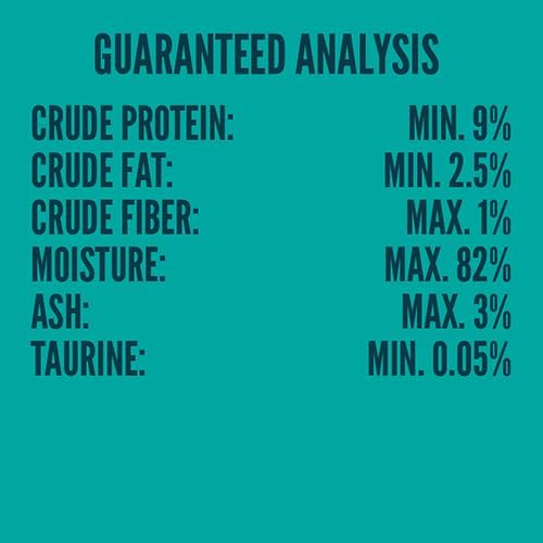 A Strong Heart Canned Wet Cat Food, Shredded Chicken Dinner in Gravy - 5.5 oz Cans (Pack of 24), Made in The USA with Real Chicken-PurrikoPets
