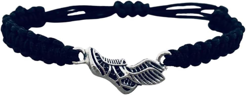 Infinity Collection - Running Gifts Bracelet, Runner Jewelry, Adjustable Charm Bracelet - Cross Country, Track, Marathon