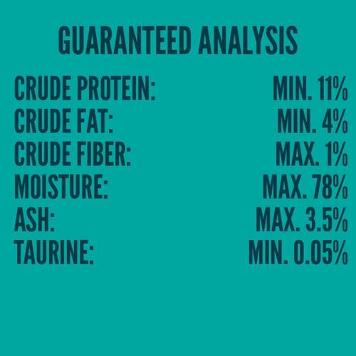 A Strong Heart Canned Wet Cat Food, Whitefish & Tuna Dinner Paté - 5.5 oz Cans (Pack of 24), Made in The USA with Real Ocean Whitefish & Tuna-PurrikoPets