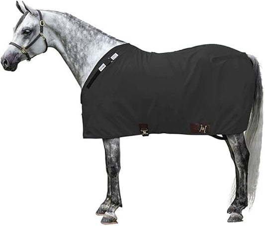 Dura-Nylon Horse Stable Sheet | Ultimate Comfort & Protection Horse Sheet | Keeps Coats Smooth & Shiny-PurrikoPets