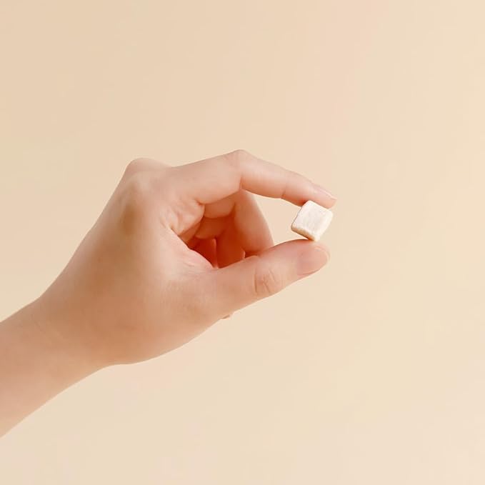 Freeze Dried Raw Single Ingredien Chicken Bite Dog Treats & Cat Treats – 15oz Chicken Breast - High Protein, Grain Free, Bite-Sized, Weight Control Training Treats Snacks-PurrikoPets