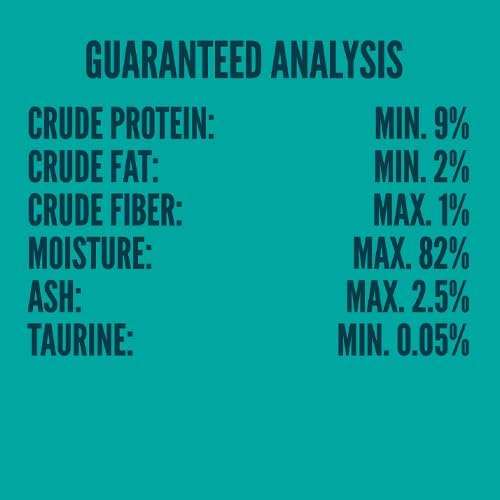A Strong Heart Canned Wet Cat Food, Shreds with Ocean Whitefish & Tuna - 5.5 oz Cans (Pack of 24), Made in The USA with Real Ocean Whitefish & Tuna-PurrikoPets