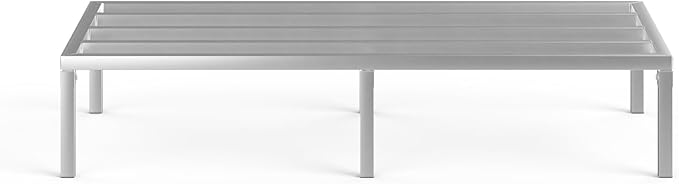 30 in X 60 in. Aquarium Stand | Industrial Style Aluminum Fish Tank Base with Open Frame Design-PurrikoPets