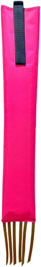 Durable Water Proof Double Hook and Loop Attachment Custom Tailbag Standard Horse Size Choose The Colors of Your Liking-PurrikoPets