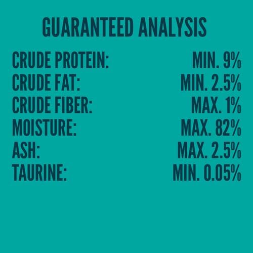 A Strong Heart Canned Wet Cat Food, Chicken & Salmon Dinner in Gravy - 5.5 oz Cans (Pack of 24), Made in The USA with Real Chicken & Salmon-PurrikoPets