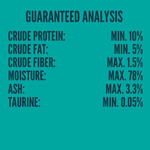 A Strong Heart Canned Wet Cat Food, Salmon Dinner Paté - 5.5 oz Cans (Pack of 24), Made in The USA with Real Salmon-PurrikoPets