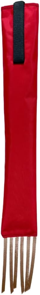 Durable Water Proof Double Hook and Loop Attachment Custom Tailbag Standard Horse Size Choose The Colors of Your Liking-PurrikoPets