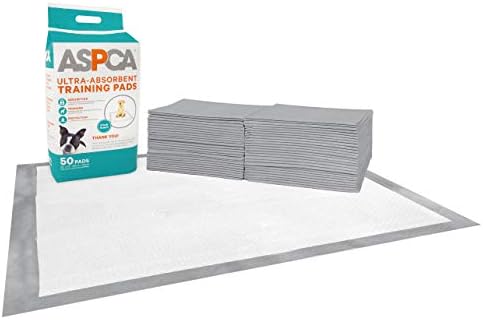 Dog Training Pads (50 Pack)-PurrikoPets