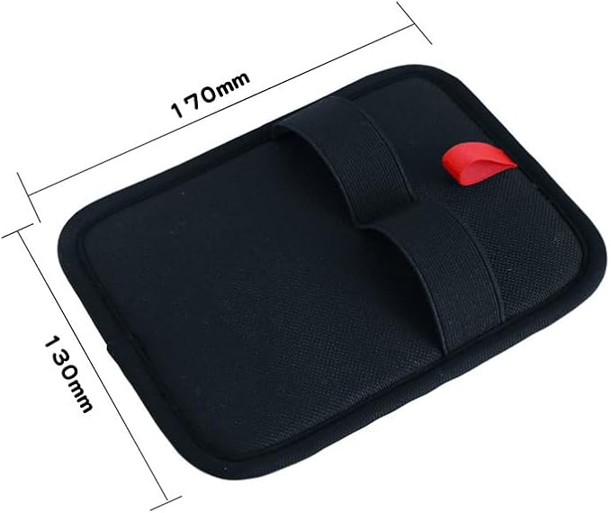 2 PCS Pet Hair Removal Gloves - Electrostatic Pet Hair Remover - Electrostatic Removal Gloves for Couch, Furniture, Carpet, Curtain - Reusable Grooming Glove for Cat & Dog-PurrikoPets