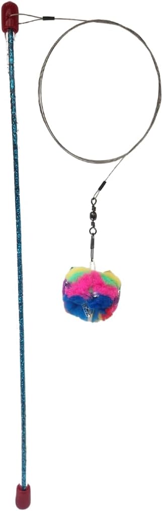 GoCat Da Ball Toy-PurrikoPets
