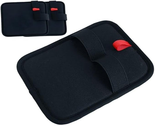 2 Pcs,Pet Removal Gloves for Dog&Cat， Electrostatic Pet Hair Remover， Pet Removal Gloves， Pet Hair Remover for Furniture， Reusable Pet Hair Remover，-PurrikoPets