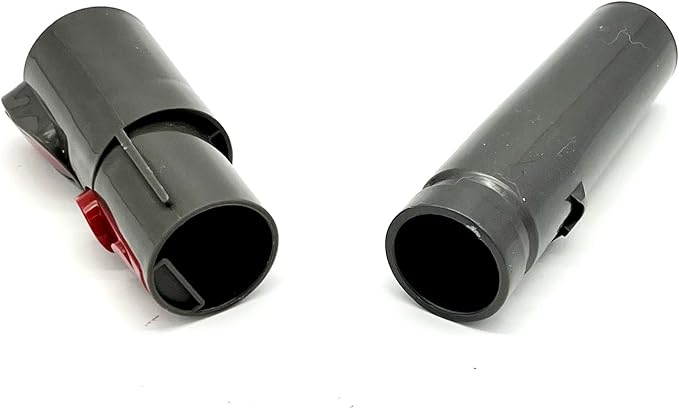 Fur eel Buff Brite Pro and Fang Dog and Cat Hair Removal and Grooming Tool Dyson Adapter, Pet Fur Remove Vacuum Attachment for The Dysen Vacuum-PurrikoPets