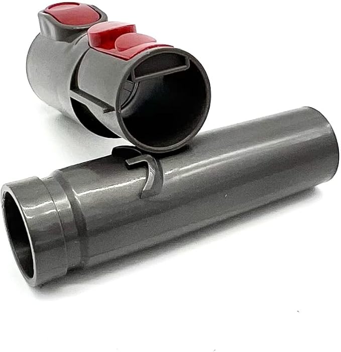 Fur eel Buff Brite Pro and Fang Dog and Cat Hair Removal and Grooming Tool Dyson Adapter, Pet Fur Remove Vacuum Attachment for The Dysen Vacuum-PurrikoPets