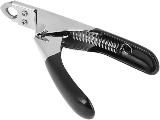 Estink Dog Cat Nail Clippers, Professional Pet Claw Trimmer Pet Dog Cat Dedicated Nail Scissors Toe Claw Shear Clippers Trimmer Cutter Dog Toes Cutter Grooming Tool for Tiny Dog Cat-PurrikoPets