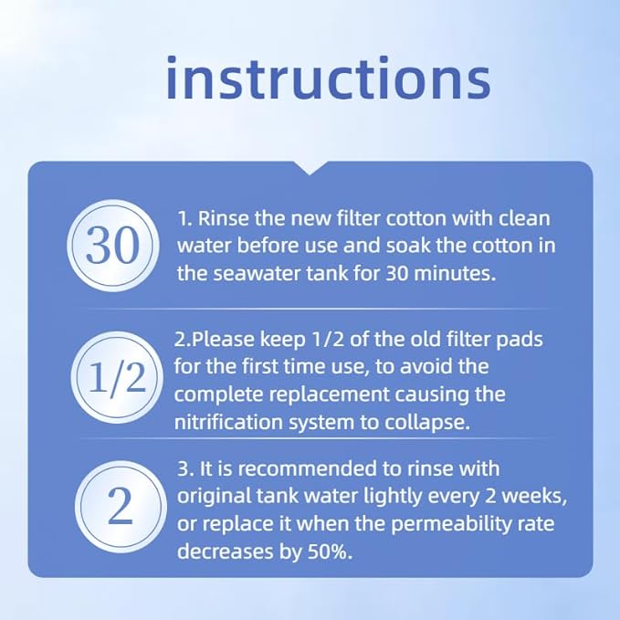 12 Pack of Aquarium Filters for Fish Tank Compatible with Marina Slim S10&S15&20 Replacement Filter Cartridge Activated Carbon bio-Zeolite Fish Tank Cotton Cartridge-PurrikoPets